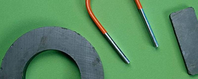 吸铁石和磁铁的区别