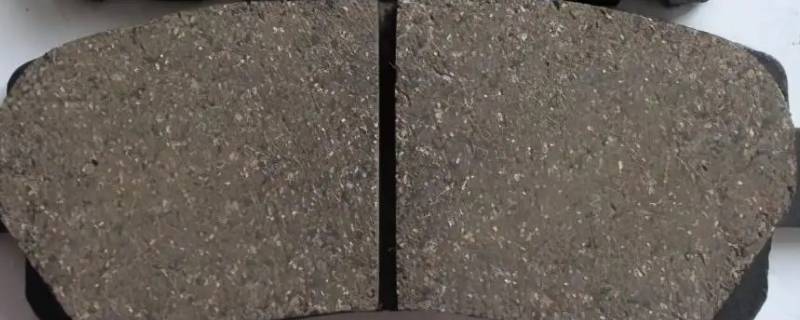 新换的陶瓷刹车片刹车异响解决